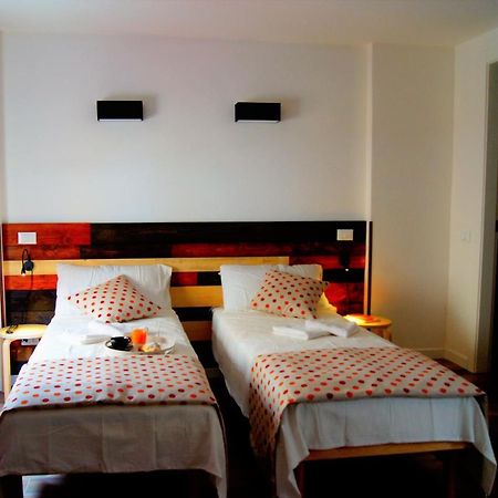 Isola Bed And Breakfast Συρακούσες Εξωτερικό φωτογραφία