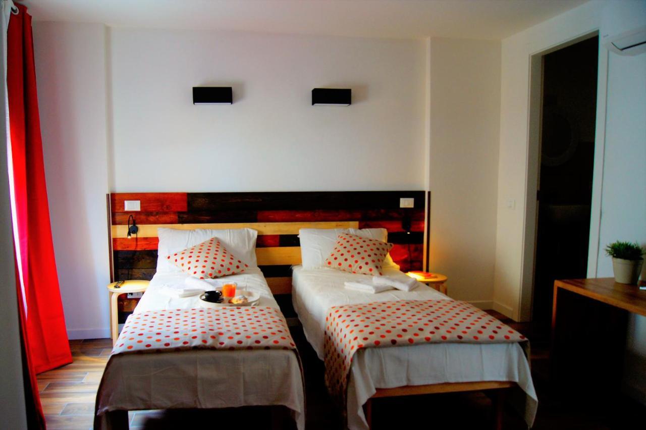 Isola Bed And Breakfast Συρακούσες Εξωτερικό φωτογραφία