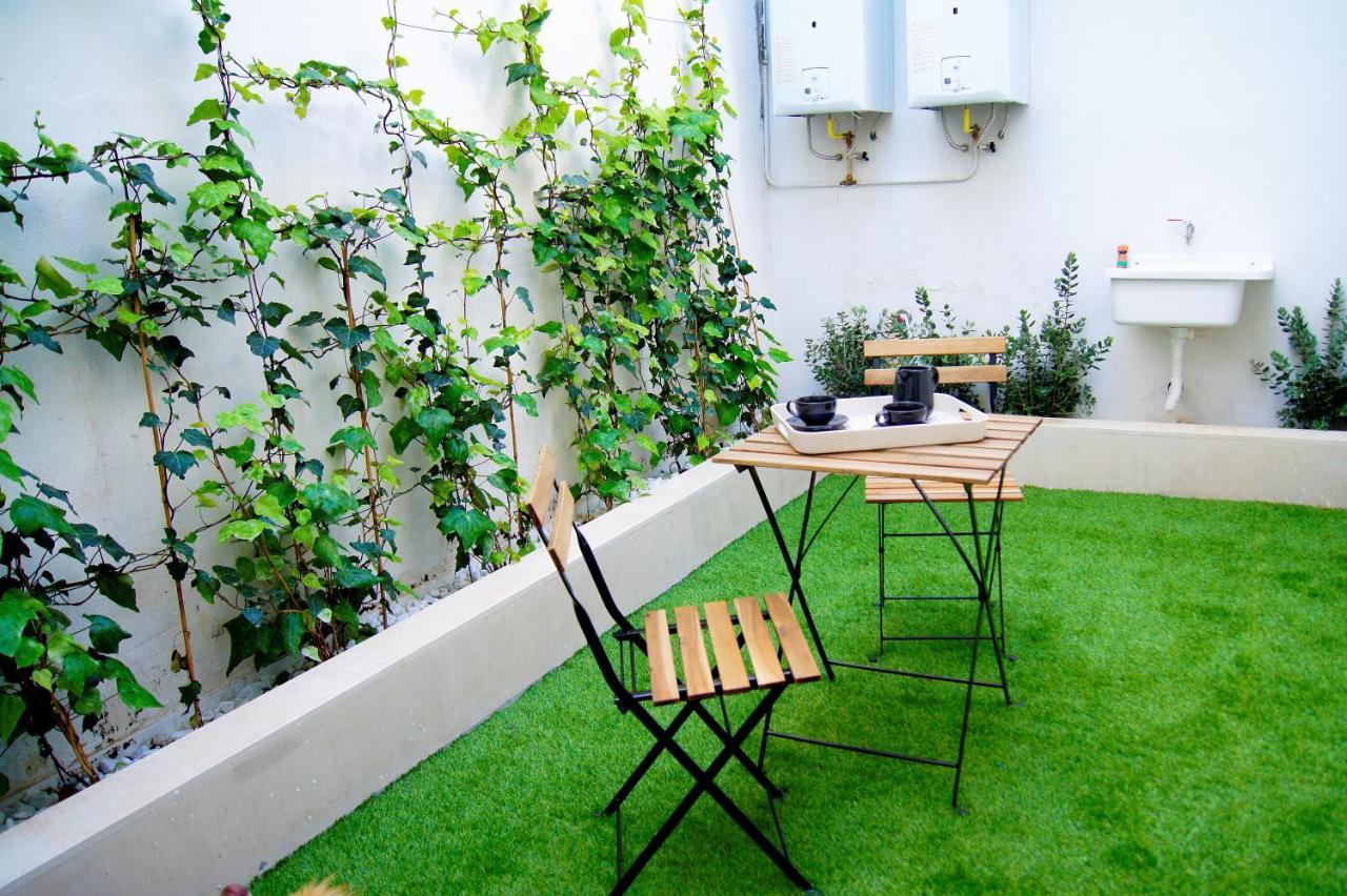 Isola Bed And Breakfast Συρακούσες Εξωτερικό φωτογραφία
