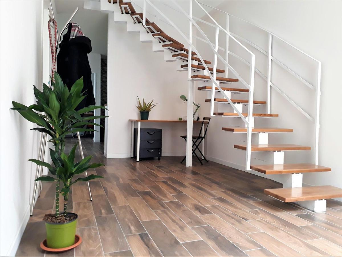 Isola Bed And Breakfast Συρακούσες Εξωτερικό φωτογραφία