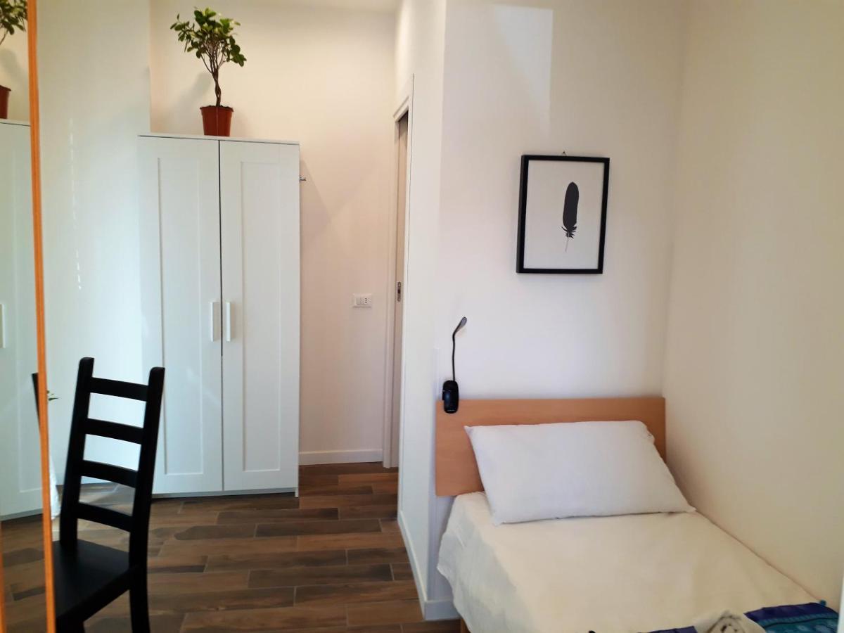 Isola Bed And Breakfast Συρακούσες Εξωτερικό φωτογραφία