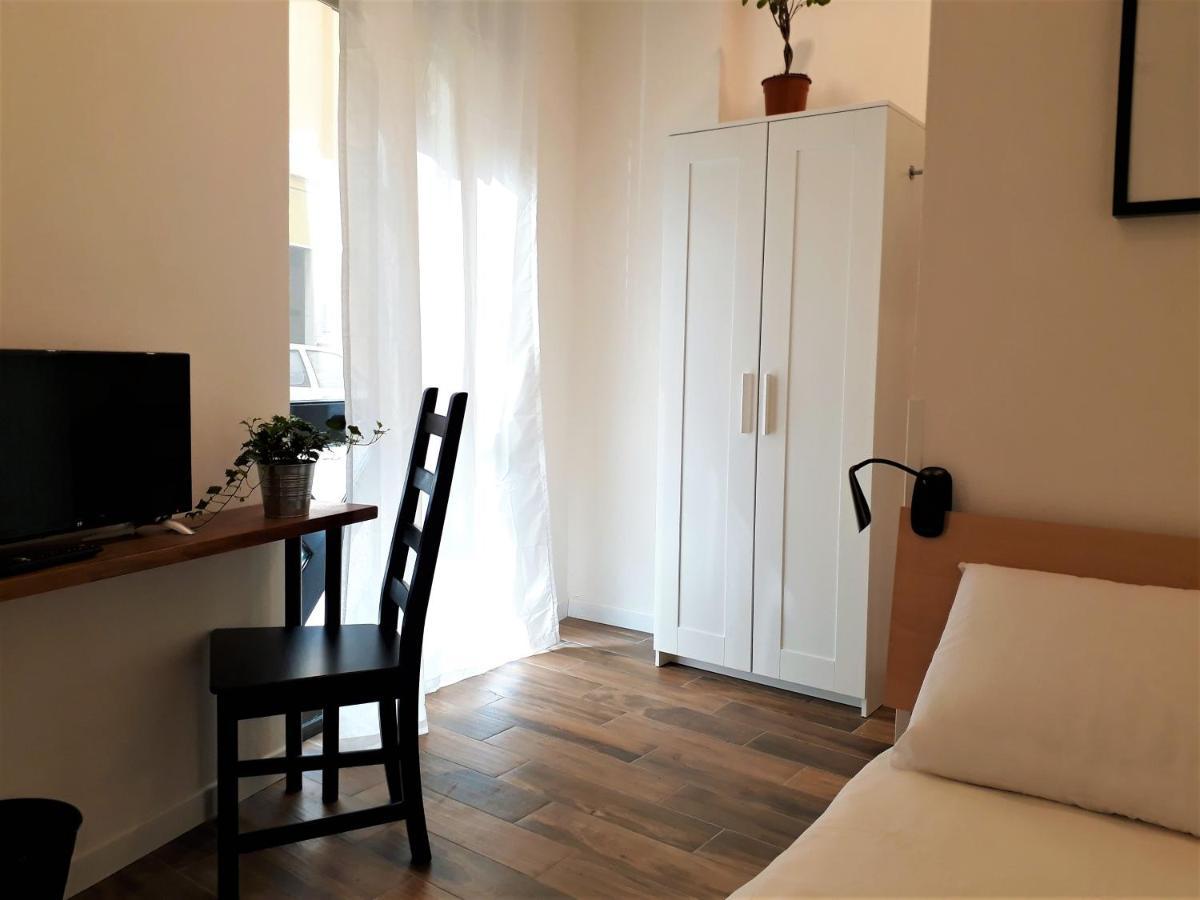Isola Bed And Breakfast Συρακούσες Εξωτερικό φωτογραφία