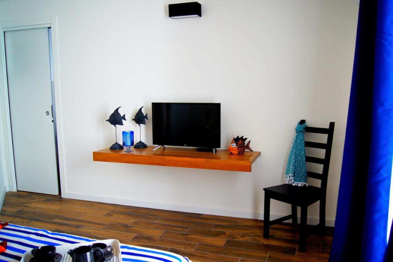 Isola Bed And Breakfast Συρακούσες Εξωτερικό φωτογραφία
