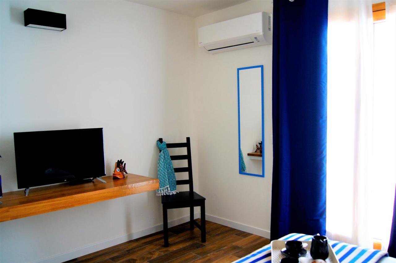 Isola Bed And Breakfast Συρακούσες Εξωτερικό φωτογραφία