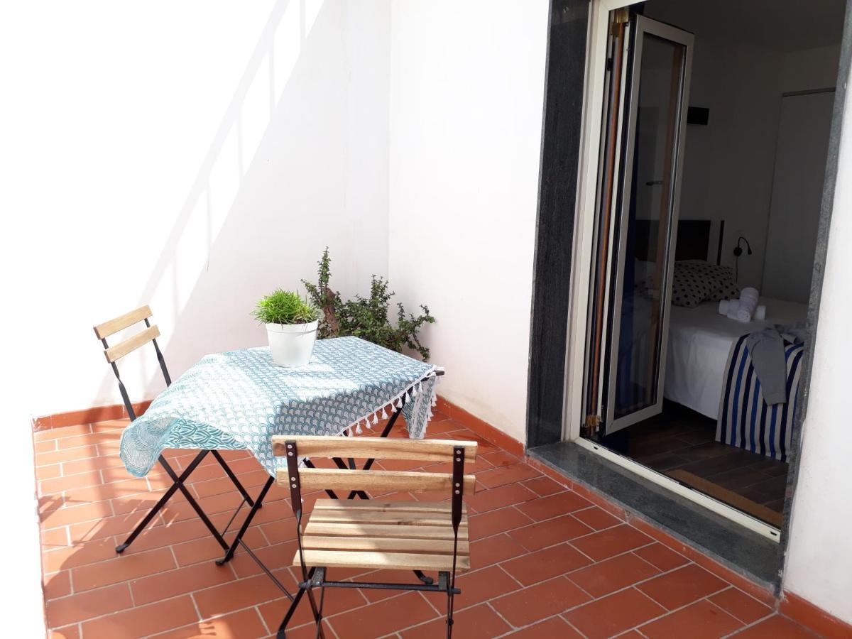 Isola Bed And Breakfast Συρακούσες Εξωτερικό φωτογραφία