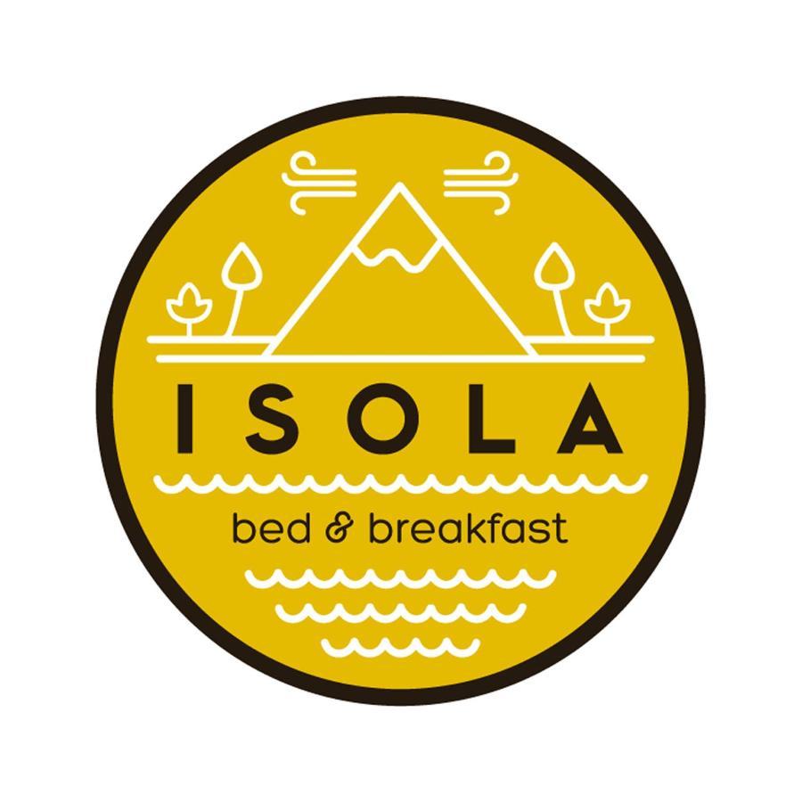 Isola Bed And Breakfast Συρακούσες Εξωτερικό φωτογραφία