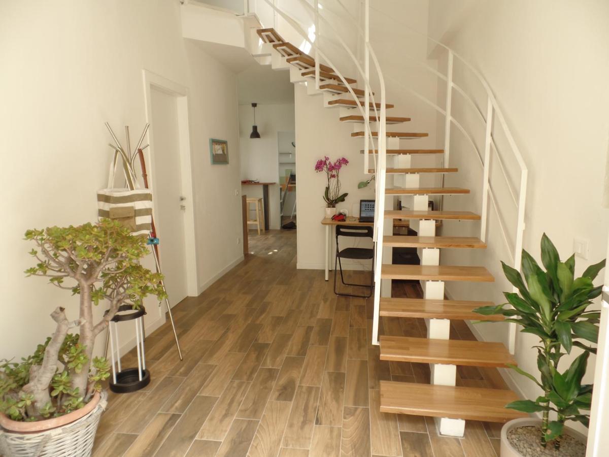 Isola Bed And Breakfast Συρακούσες Εξωτερικό φωτογραφία