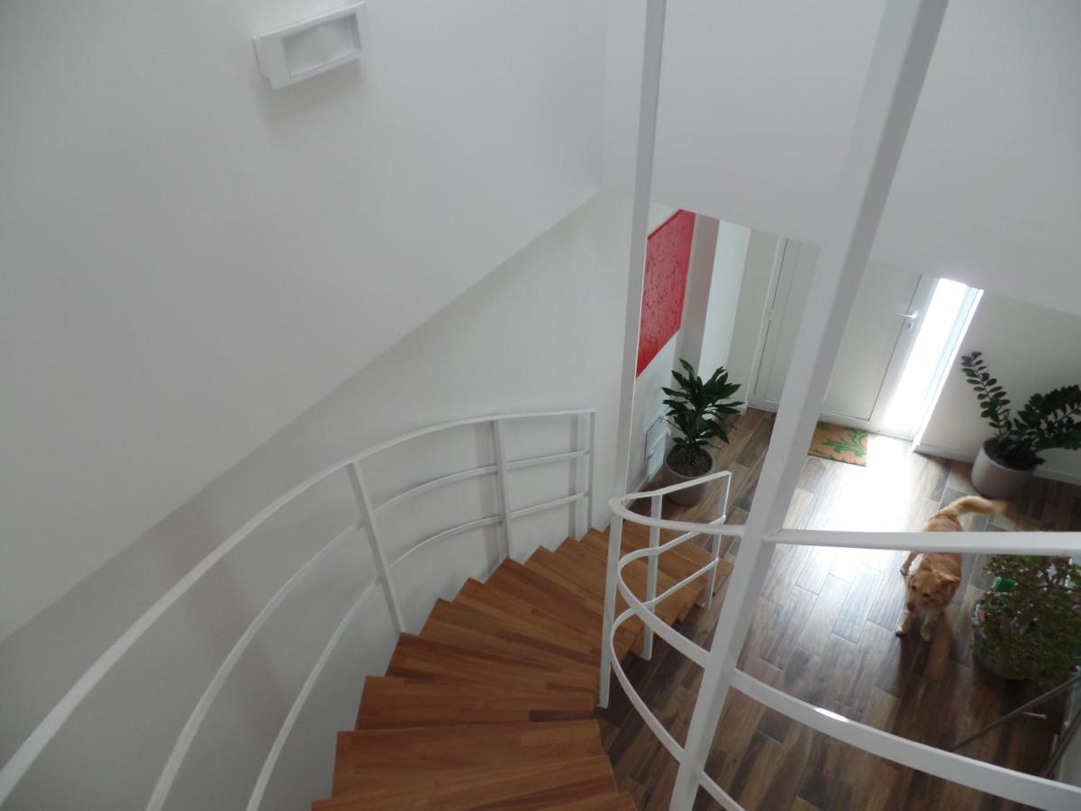 Isola Bed And Breakfast Συρακούσες Εξωτερικό φωτογραφία