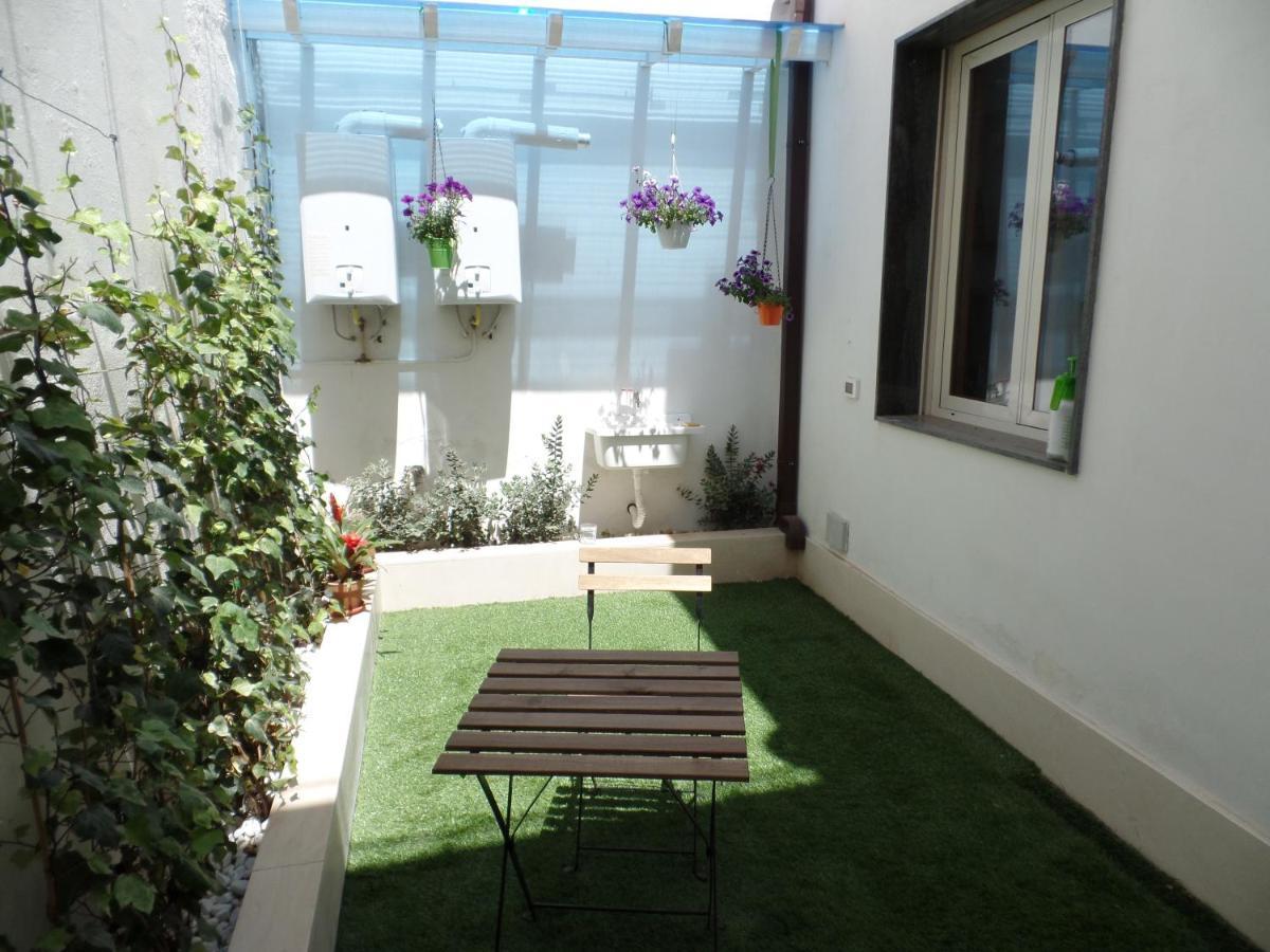 Isola Bed And Breakfast Συρακούσες Εξωτερικό φωτογραφία