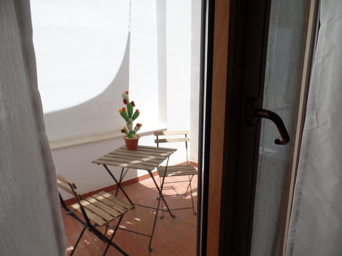 Isola Bed And Breakfast Συρακούσες Εξωτερικό φωτογραφία