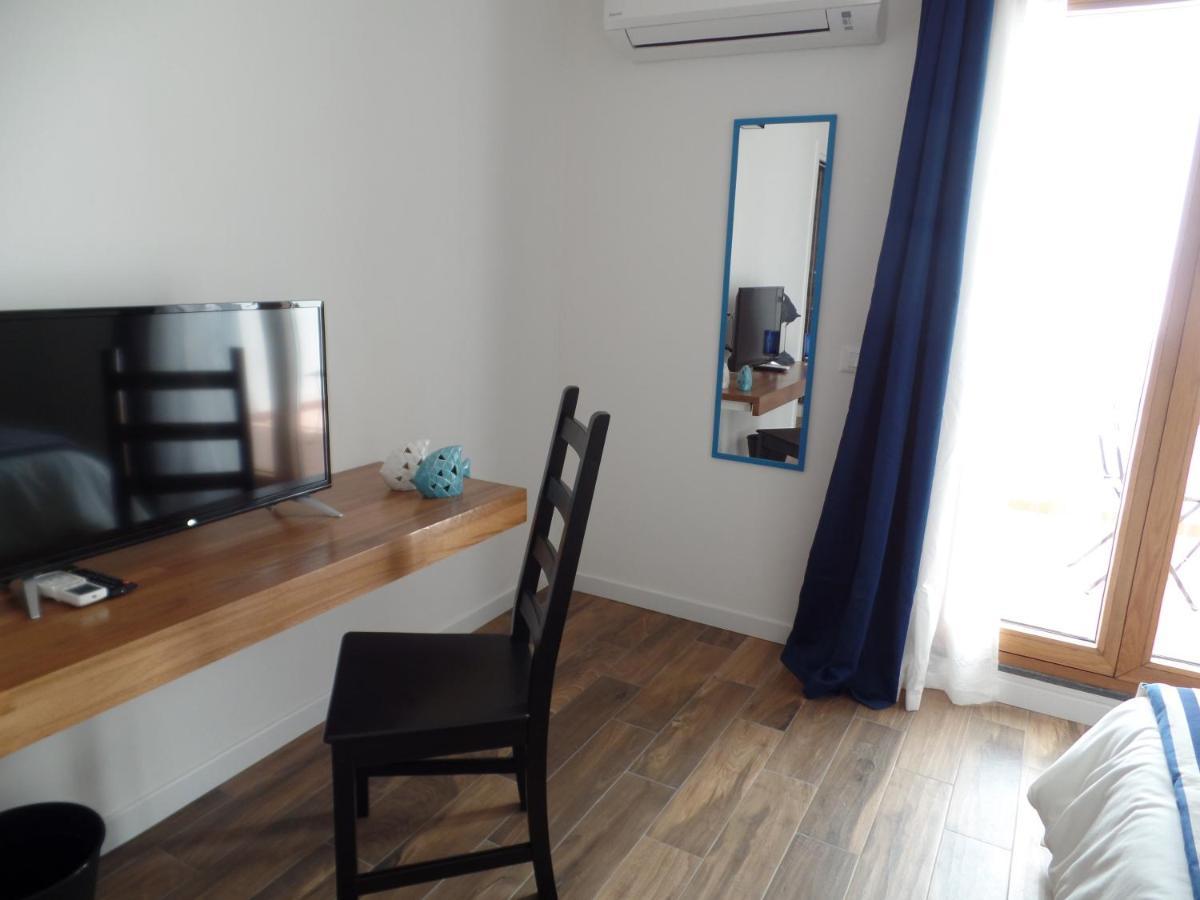 Isola Bed And Breakfast Συρακούσες Εξωτερικό φωτογραφία