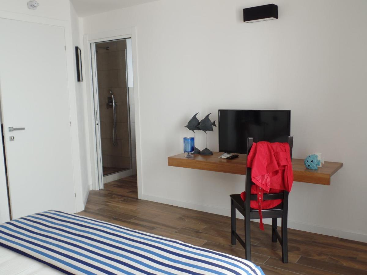 Isola Bed And Breakfast Συρακούσες Εξωτερικό φωτογραφία