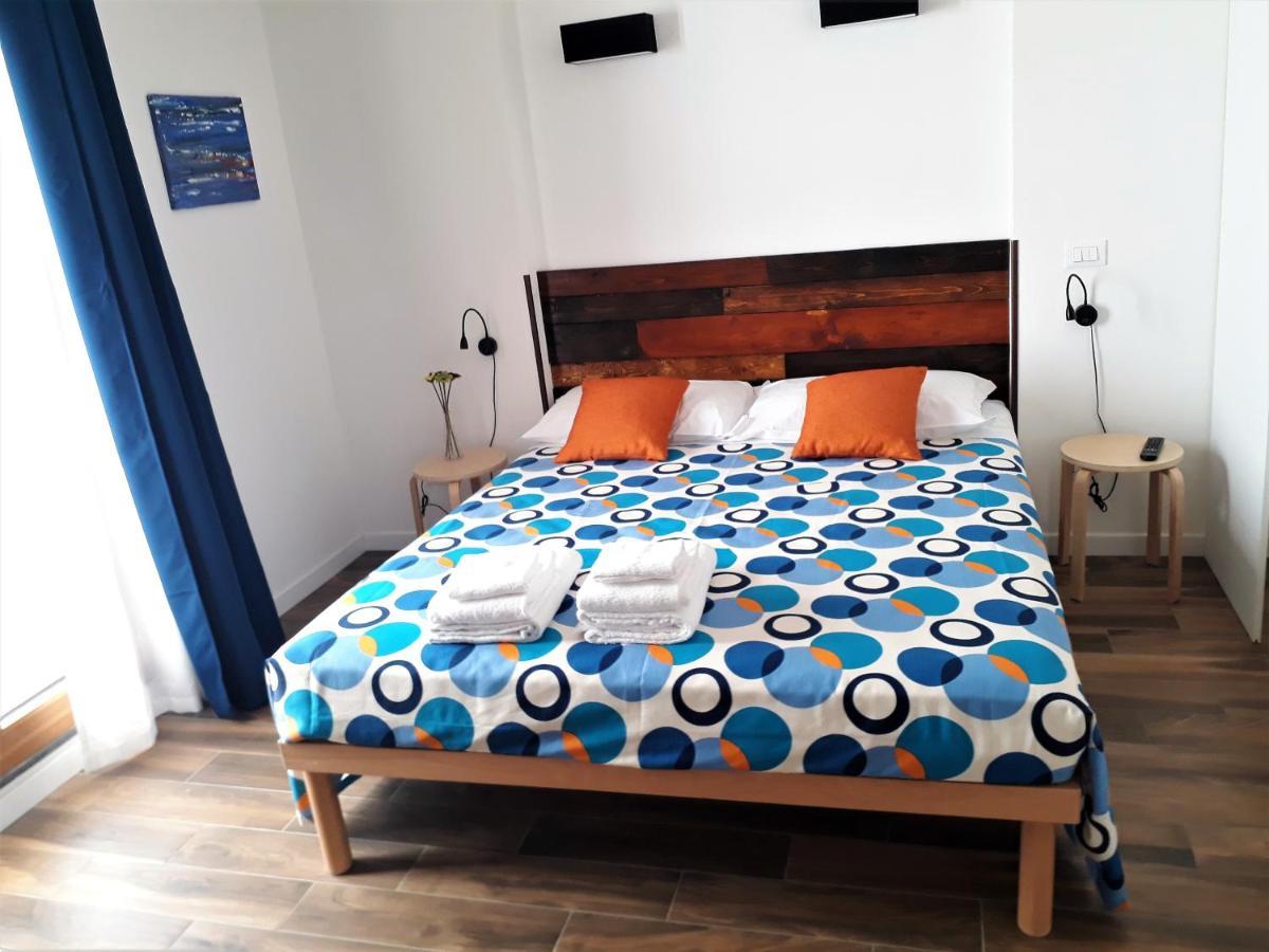 Isola Bed And Breakfast Συρακούσες Εξωτερικό φωτογραφία