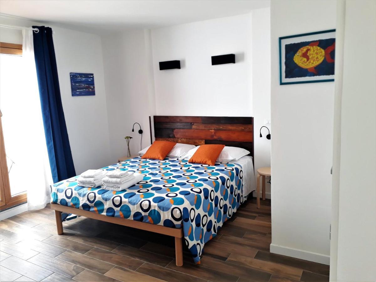 Isola Bed And Breakfast Συρακούσες Εξωτερικό φωτογραφία