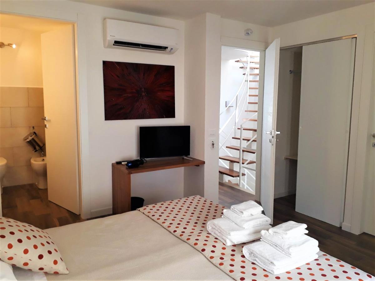 Isola Bed And Breakfast Συρακούσες Εξωτερικό φωτογραφία