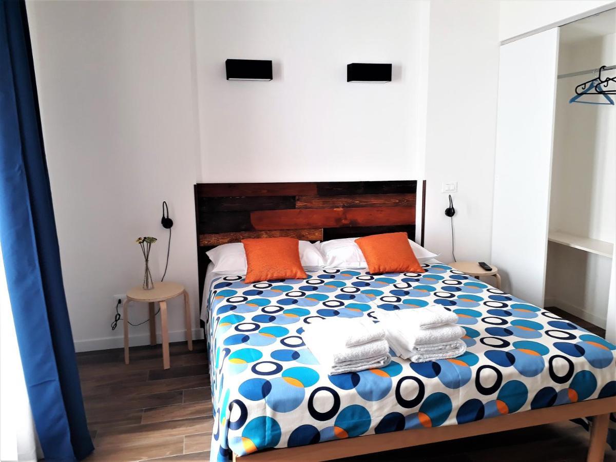 Isola Bed And Breakfast Συρακούσες Εξωτερικό φωτογραφία