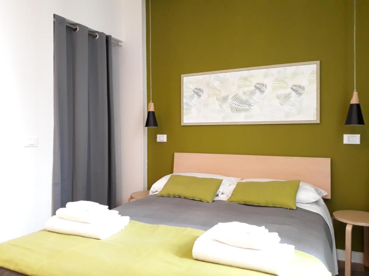Isola Bed And Breakfast Συρακούσες Εξωτερικό φωτογραφία