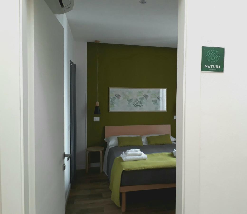 Isola Bed And Breakfast Συρακούσες Εξωτερικό φωτογραφία