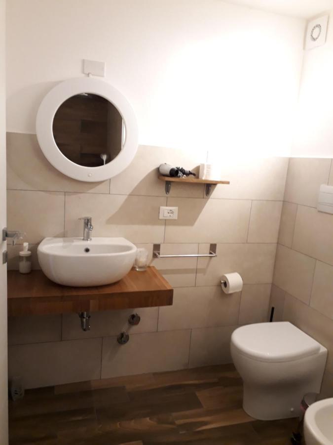 Isola Bed And Breakfast Συρακούσες Εξωτερικό φωτογραφία