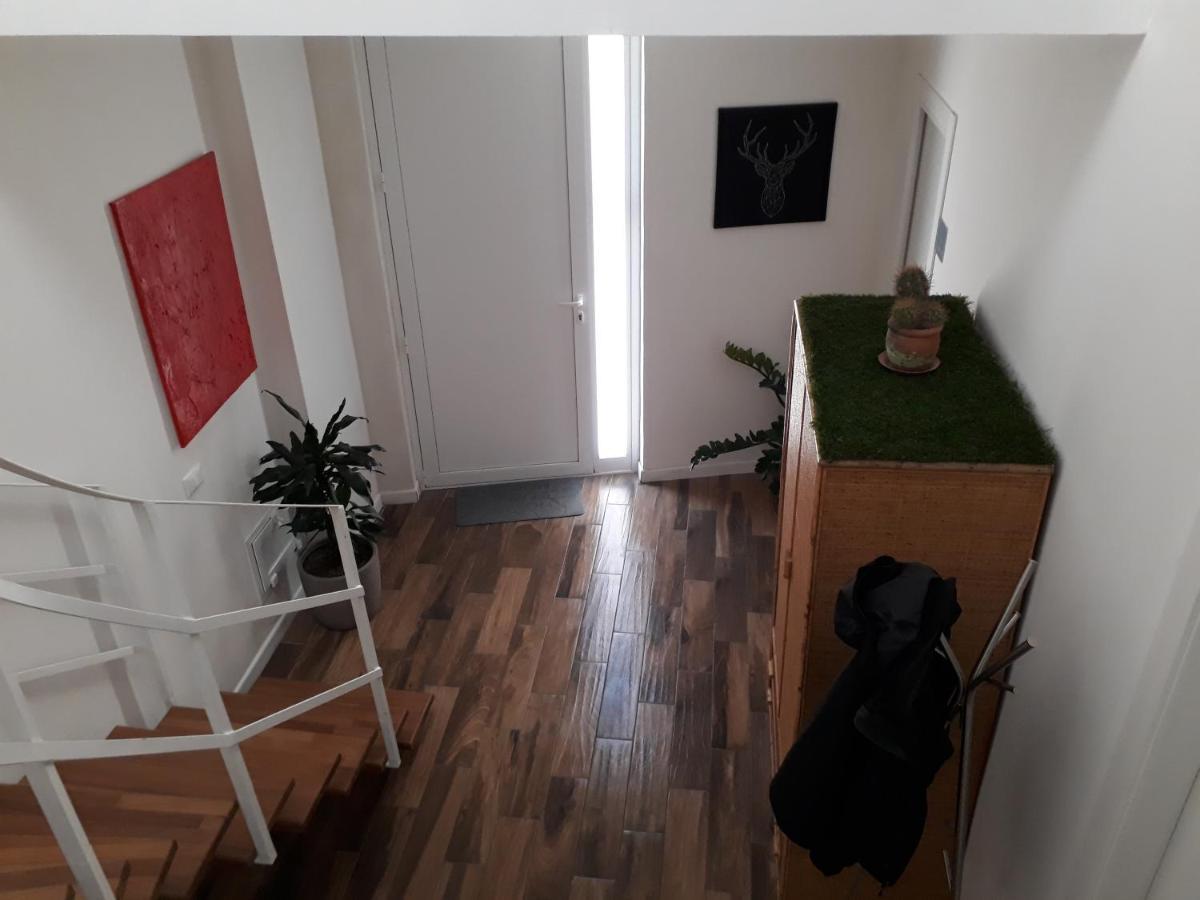 Isola Bed And Breakfast Συρακούσες Εξωτερικό φωτογραφία