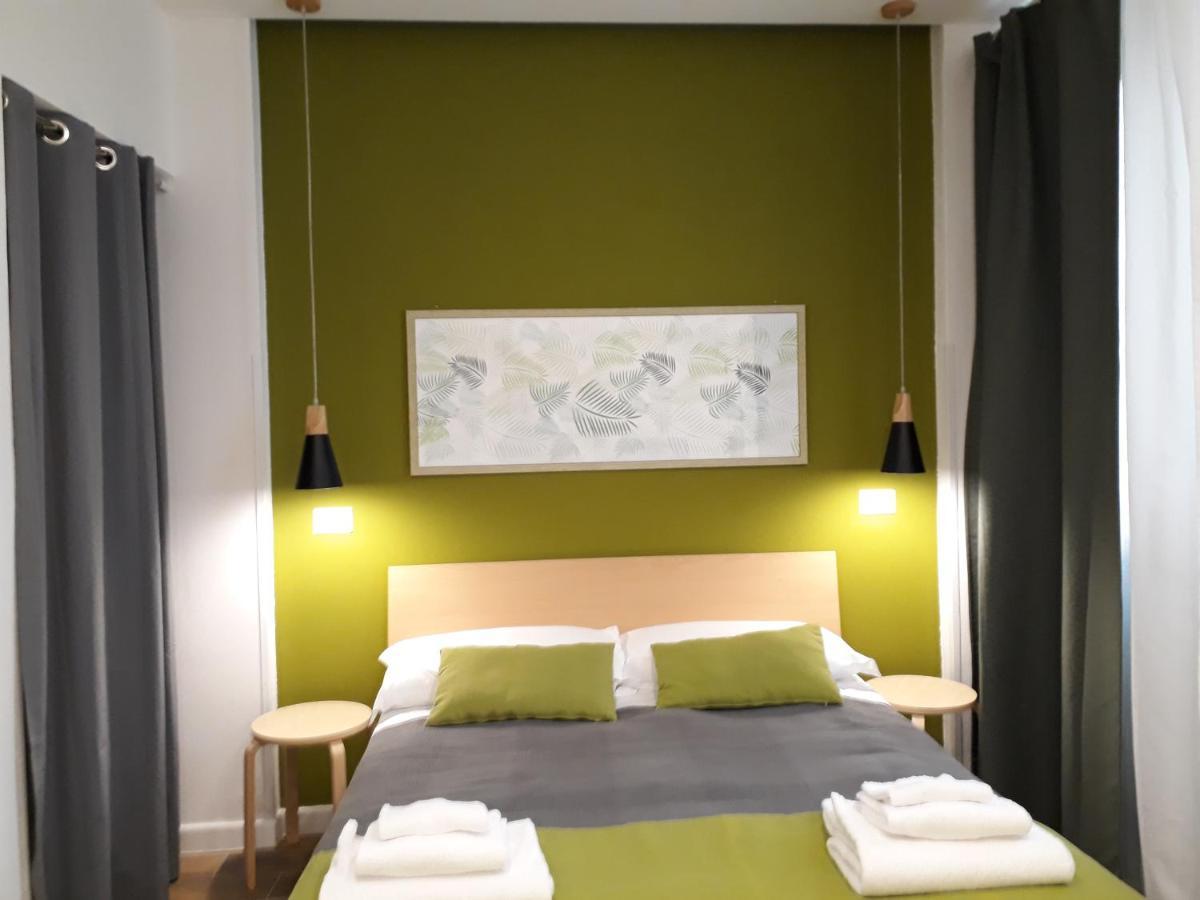 Isola Bed And Breakfast Συρακούσες Εξωτερικό φωτογραφία