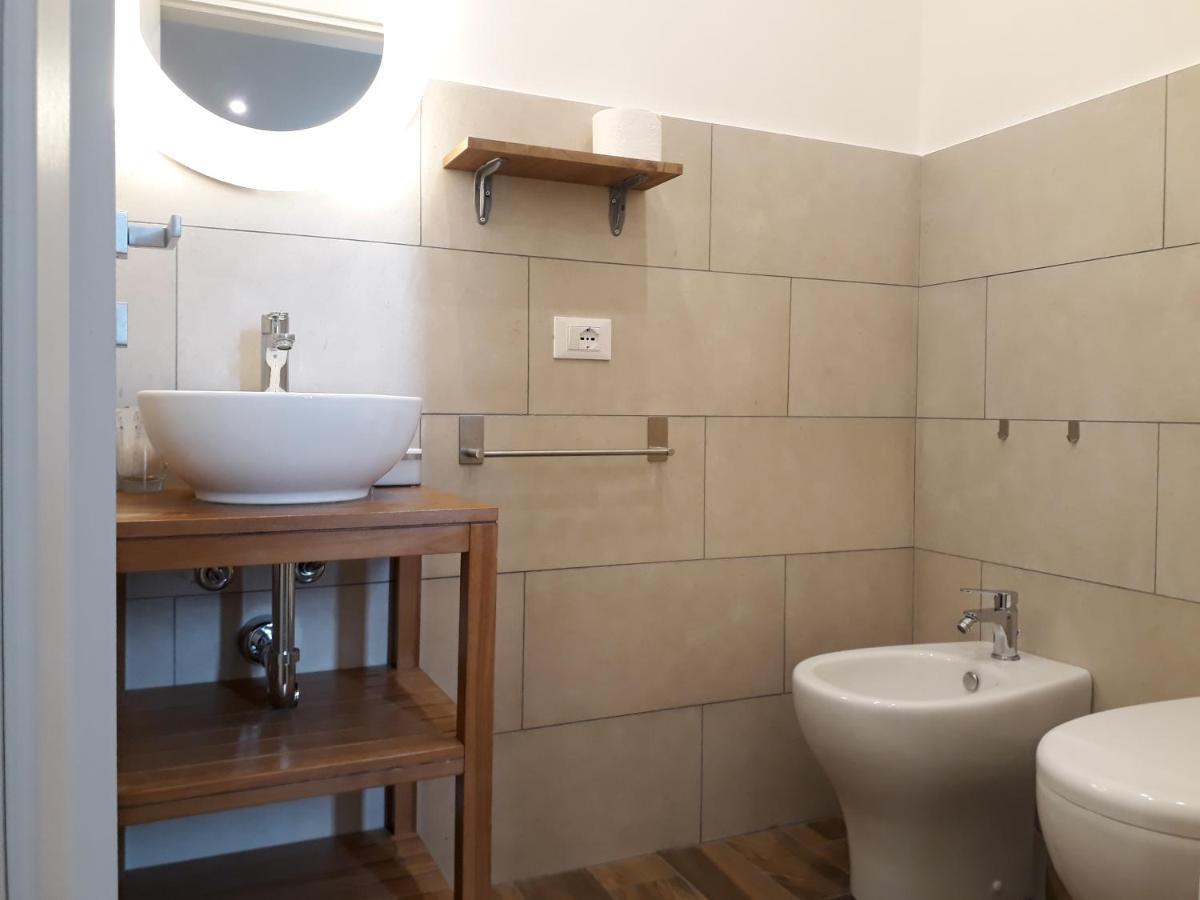 Isola Bed And Breakfast Συρακούσες Εξωτερικό φωτογραφία
