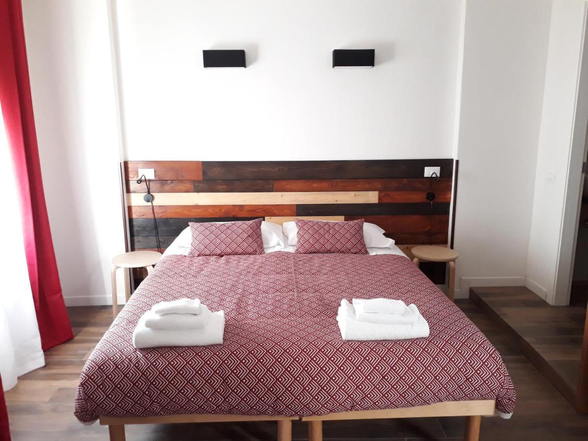 Isola Bed And Breakfast Συρακούσες Εξωτερικό φωτογραφία
