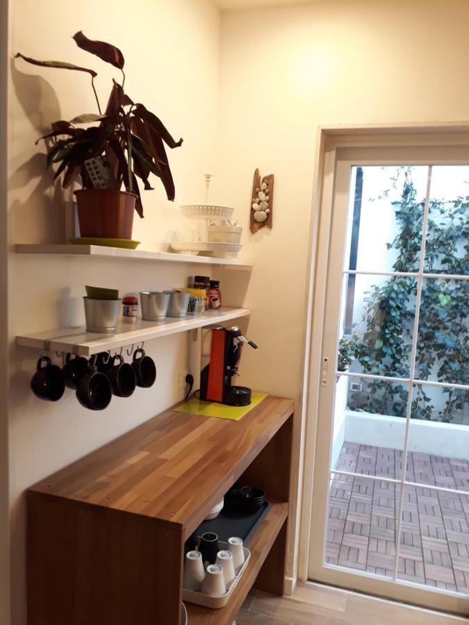 Isola Bed And Breakfast Συρακούσες Εξωτερικό φωτογραφία
