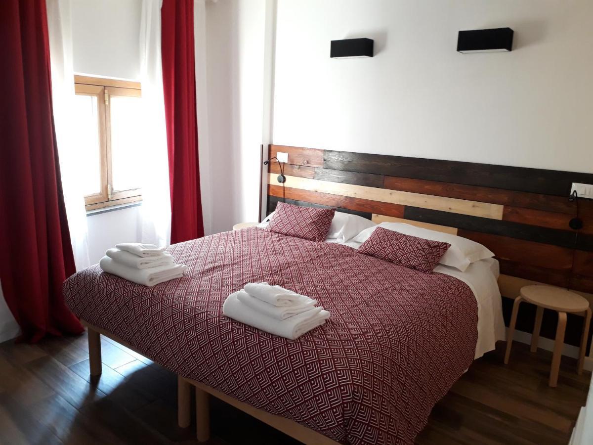 Isola Bed And Breakfast Συρακούσες Εξωτερικό φωτογραφία