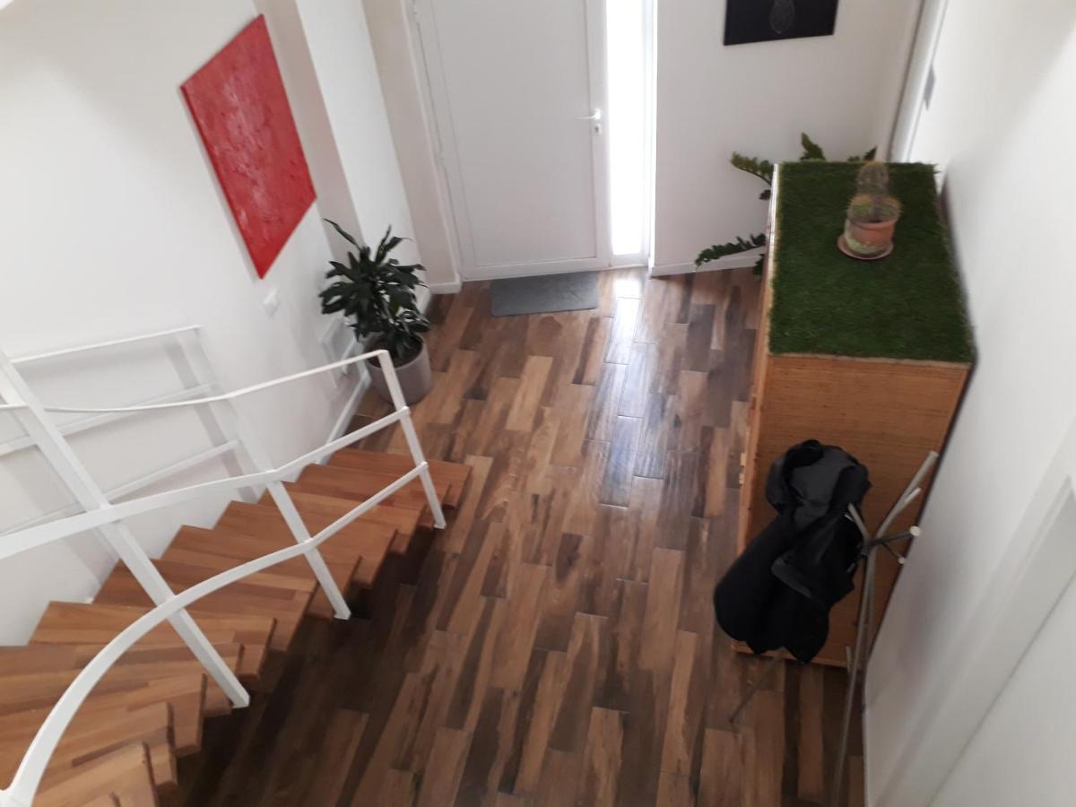 Isola Bed And Breakfast Συρακούσες Εξωτερικό φωτογραφία