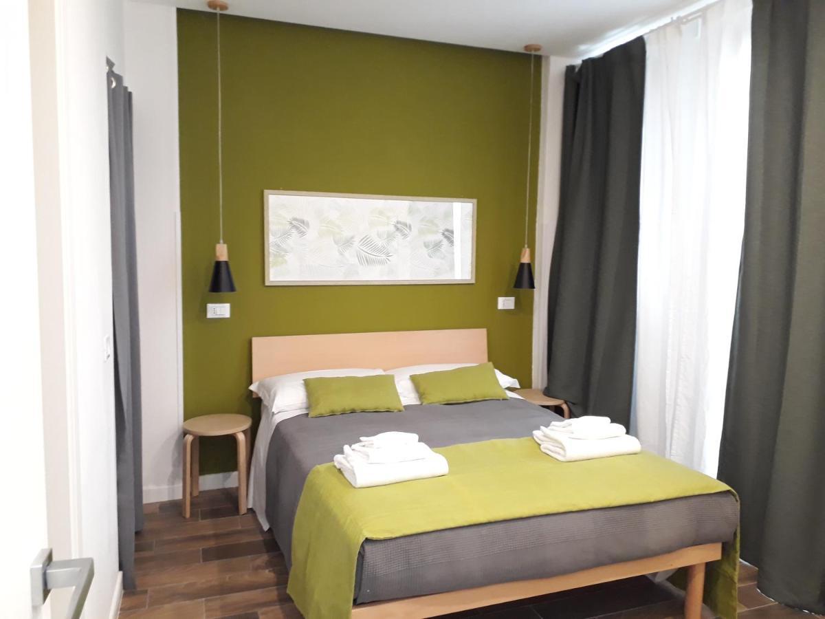 Isola Bed And Breakfast Συρακούσες Εξωτερικό φωτογραφία