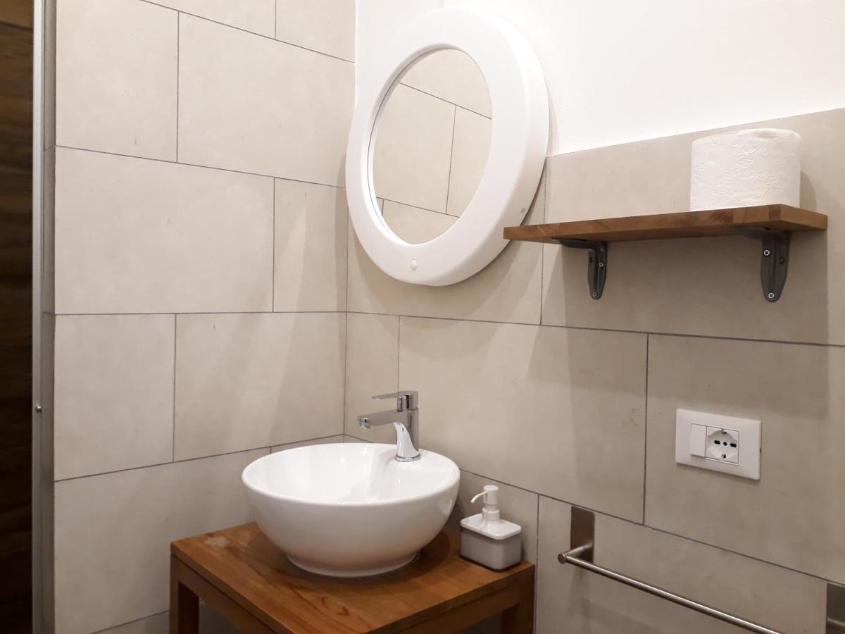 Isola Bed And Breakfast Συρακούσες Εξωτερικό φωτογραφία