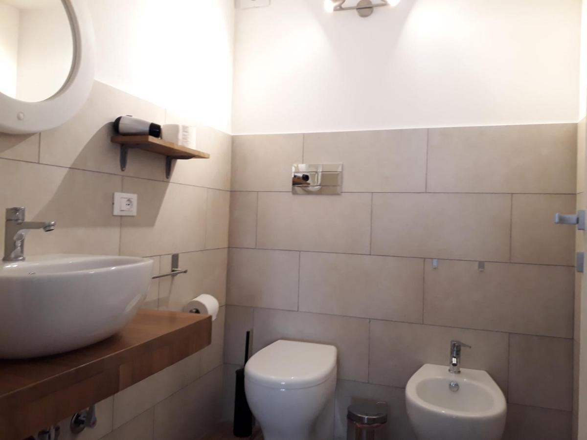 Isola Bed And Breakfast Συρακούσες Εξωτερικό φωτογραφία