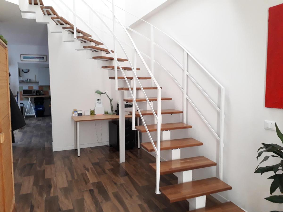Isola Bed And Breakfast Συρακούσες Εξωτερικό φωτογραφία