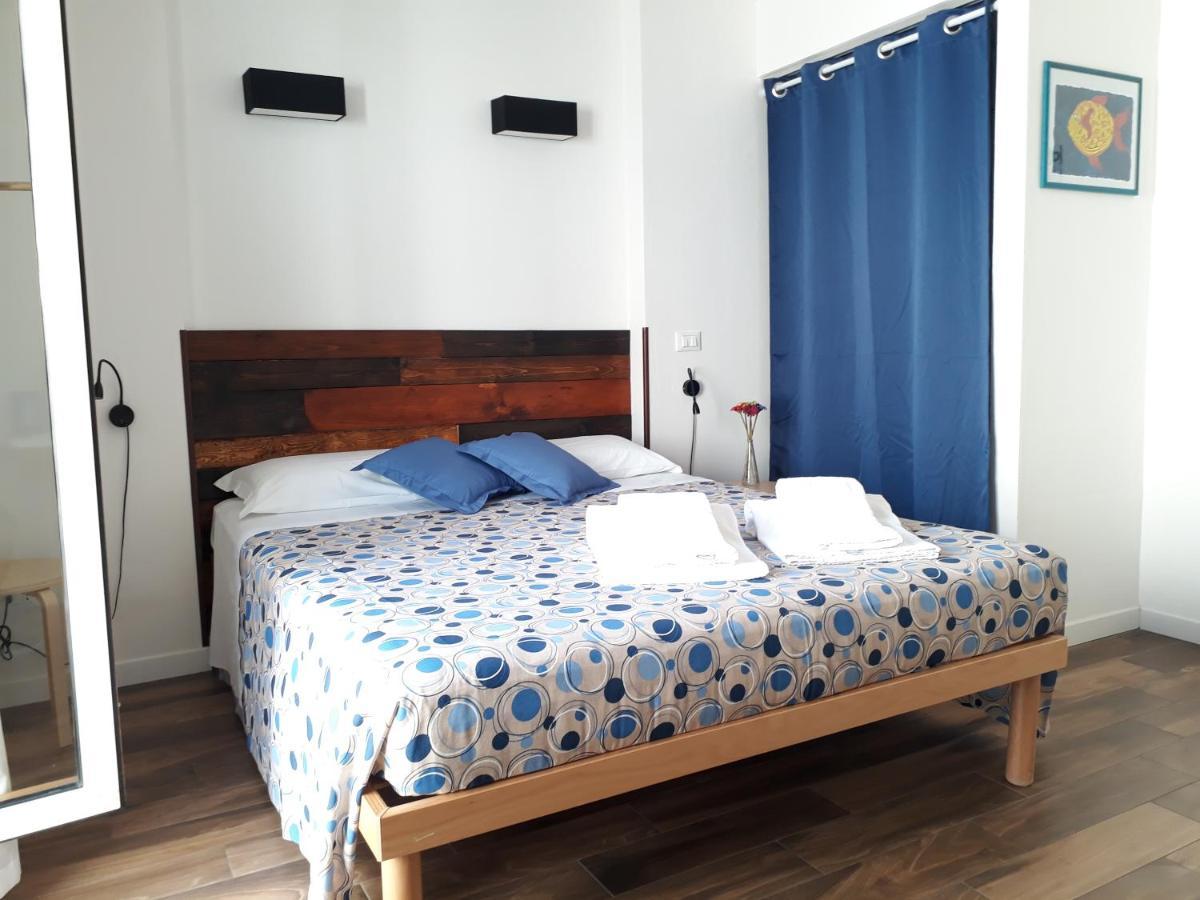 Isola Bed And Breakfast Συρακούσες Εξωτερικό φωτογραφία