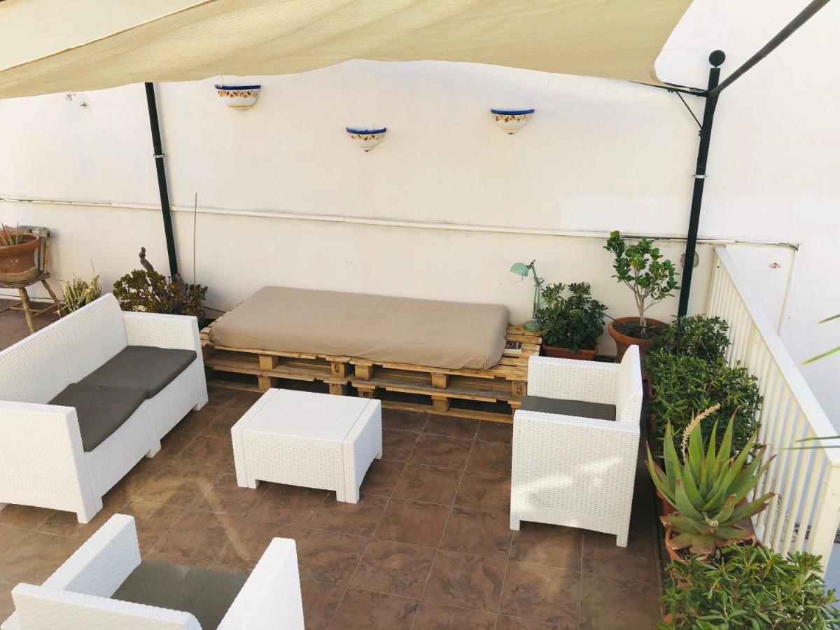 Isola Bed And Breakfast Συρακούσες Εξωτερικό φωτογραφία